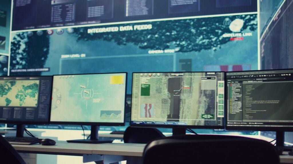 Leidos tech insight. Modernizing defense enterprise IT without disrupting the mission