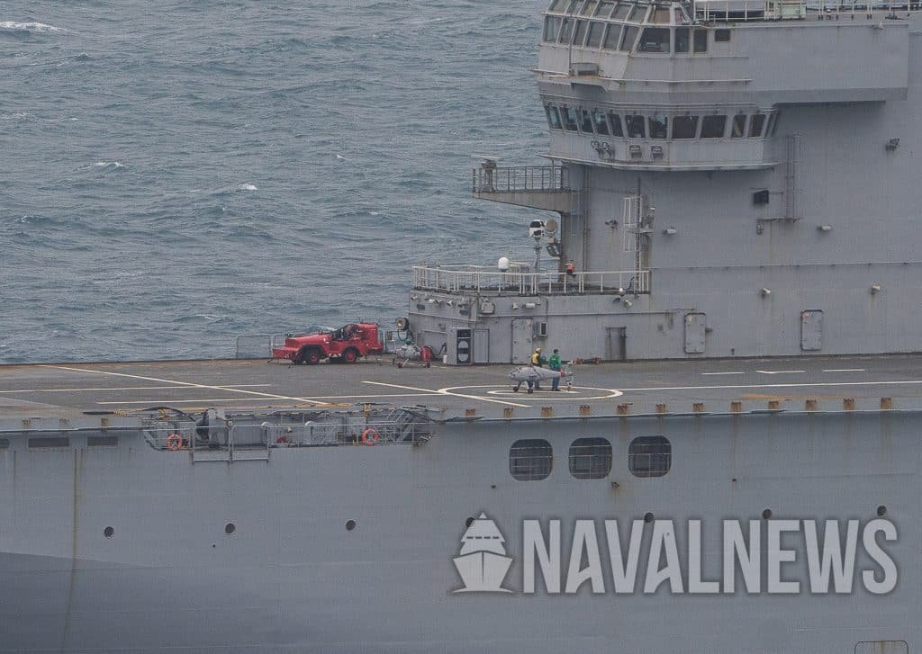 Tonnerre Courbet MEDOR 3